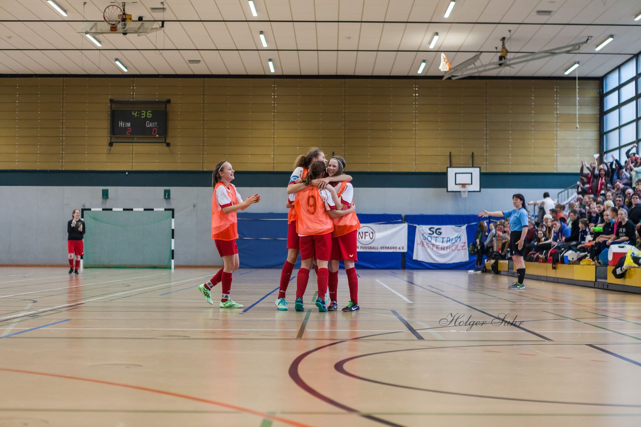 Bild 682 - Norddeutsche Futsalmeisterschaft